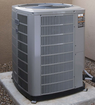 Air Conditioning Install & Repair