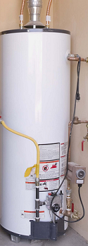 Hot Water Heater Install and Repair