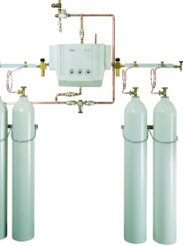 Medical Gas Systems Install and Repair