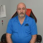 SMR Mechanical: Ron Garlinger -Project Manager