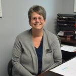 SMR Mechanical: Yolanda Garlinger – Service Coordinator